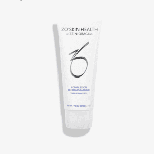 Complexion Clearing Mask